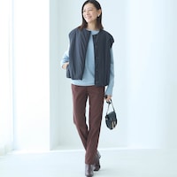 モデル身長172cm／M