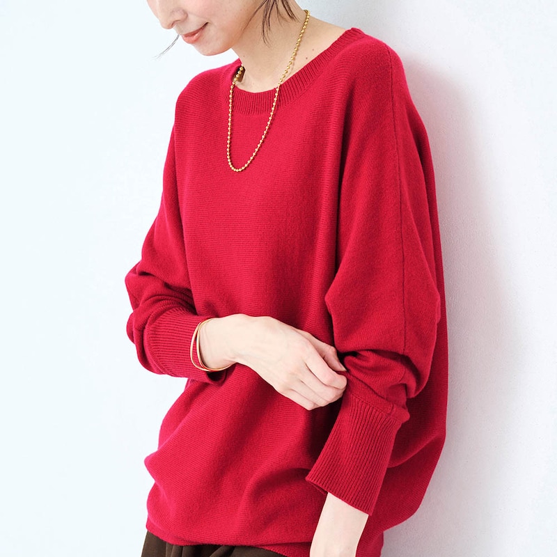 モデル身長169cm／M