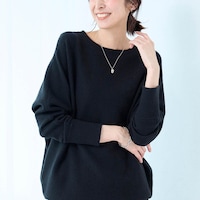 モデル身長169cm／M