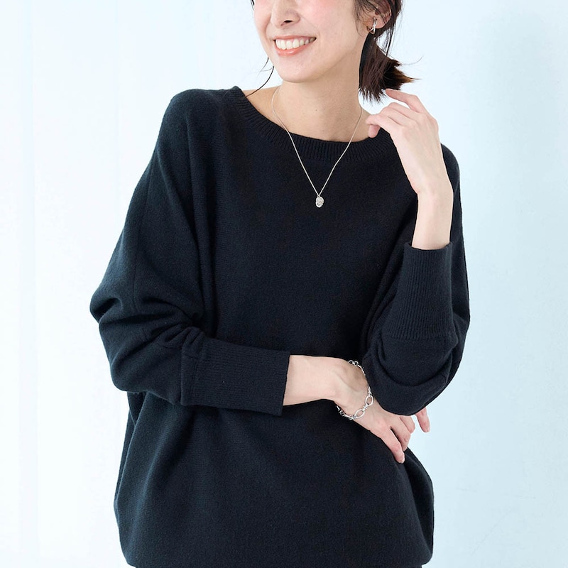 モデル身長169cm／M