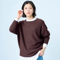 ブラウン