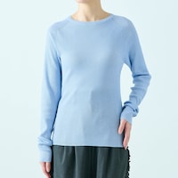 モデル身長168cm／M