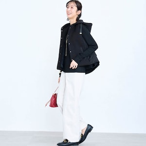 モデル身長169cm／M
