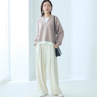 モデル身長172cm／M