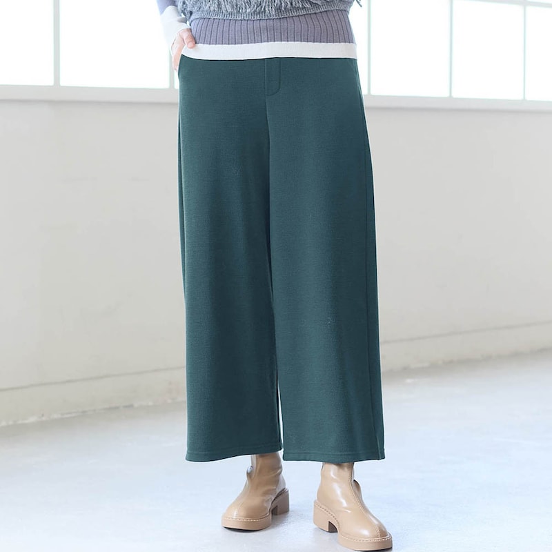 ディープグリーン