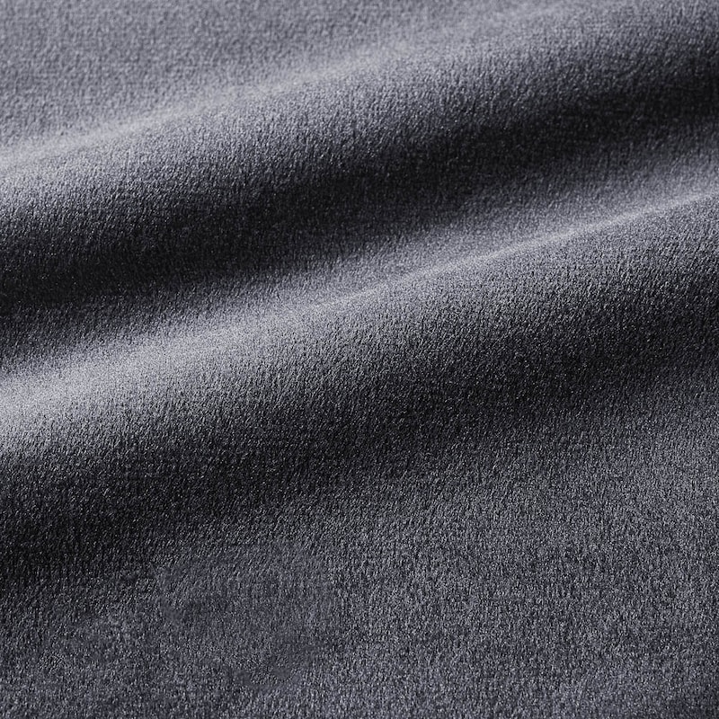 あたたかくなめらかなはき心地