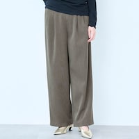杢ベージュ