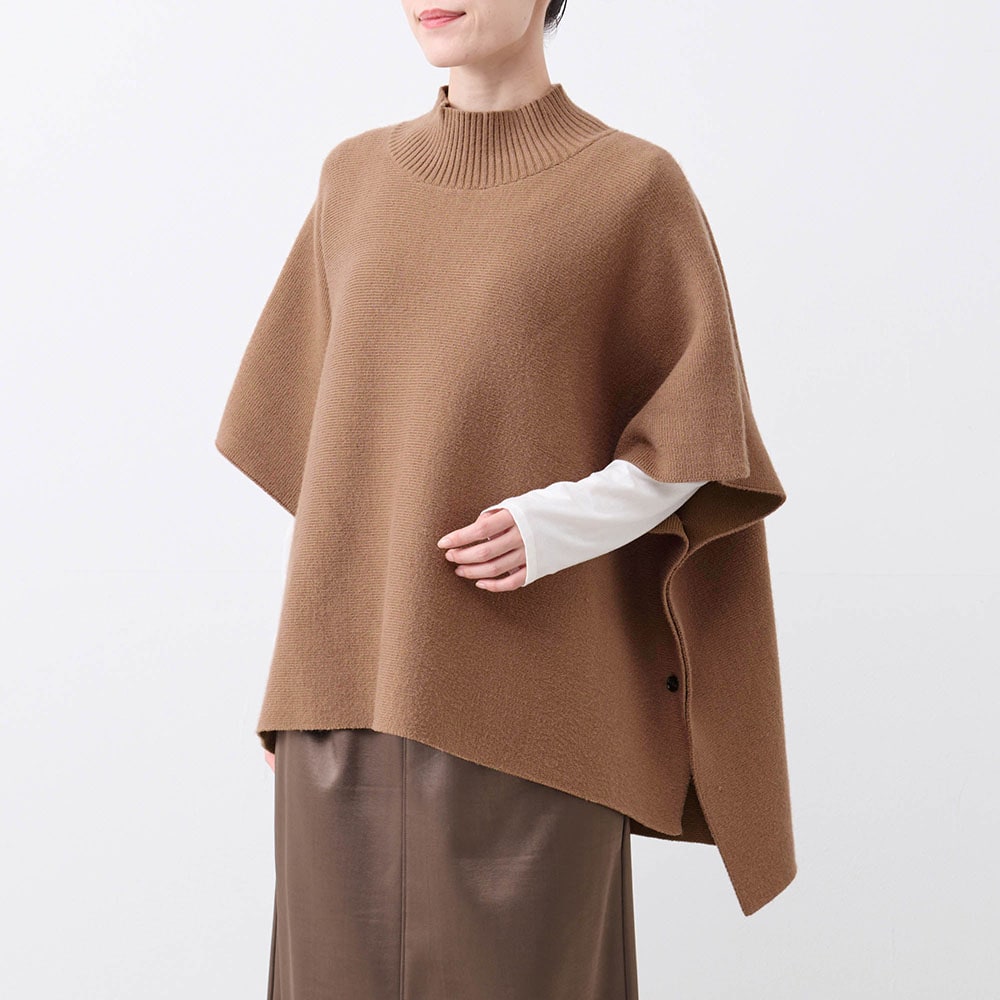 モデル身長168cm／S～M