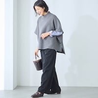 モデル身長168cm／S～M
