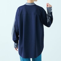 モデル身長168cm／M