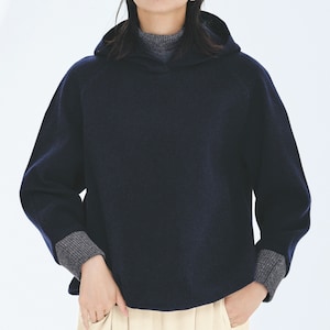 【スタイルノート/StyleNote】レイヤード風カットソー