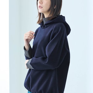 モデル身長172cm／M