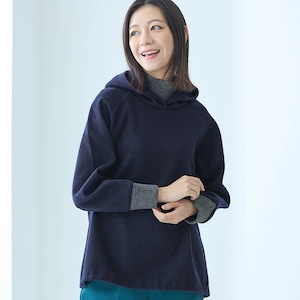 モデル身長172cm／M