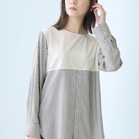 モデル身長172cm／M