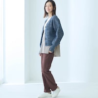 モデル身長172cm／M