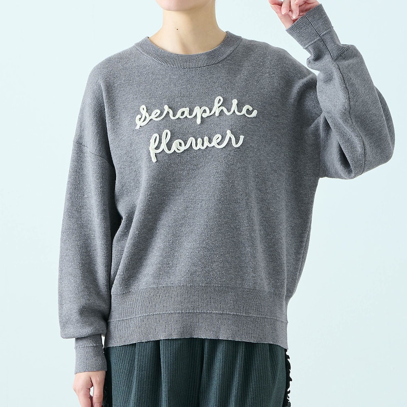 モデル身長168cm／M