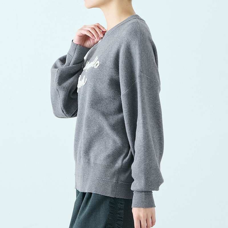 モデル身長168cm／M