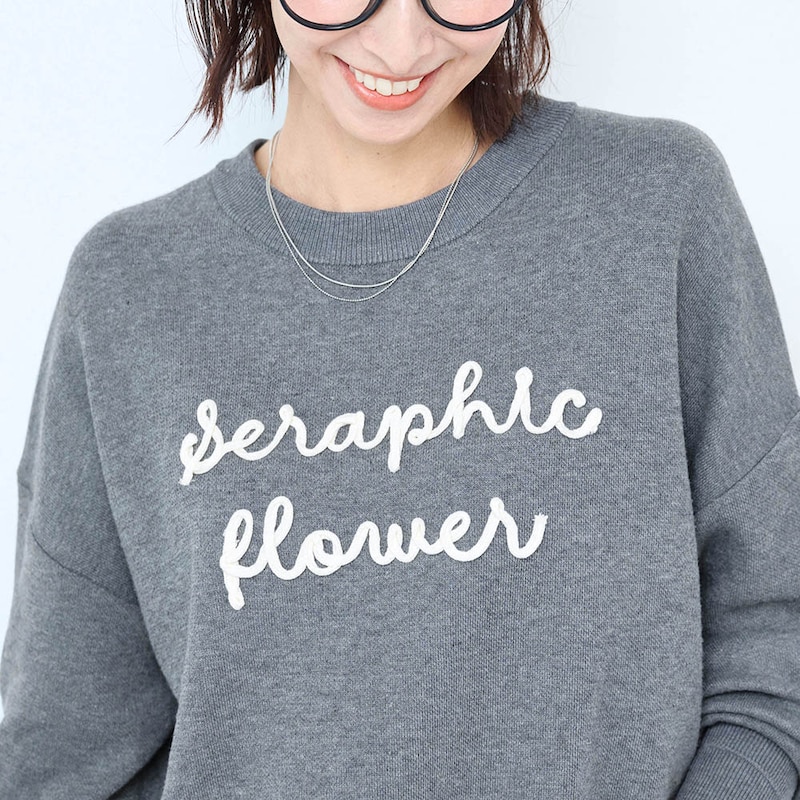 モデル身長169cm／M