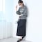 モデル身長169cm／M