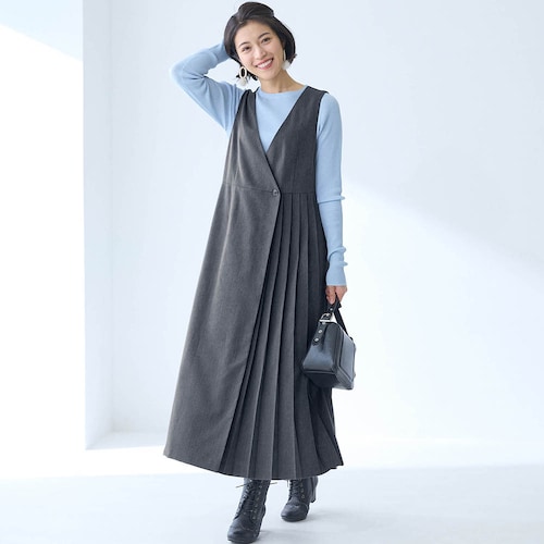 スタイルアップジャンスカ