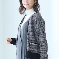 モデル身長172cm／M