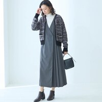 モデル身長172cm／M