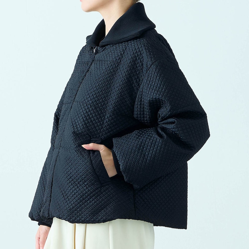 モデル身長168cm／M