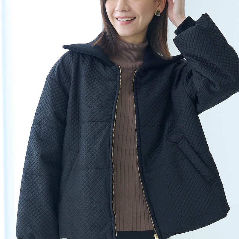 モデル身長172cm／M