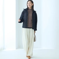 モデル身長172cm／M