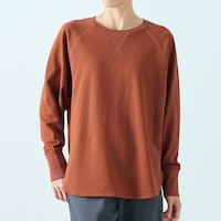 モデル身長167cm／M