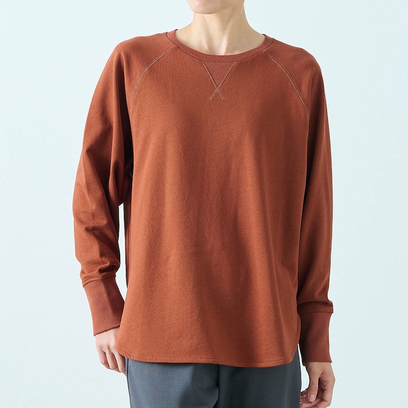 モデル身長167cm／M