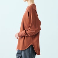 モデル身長167cm／M
