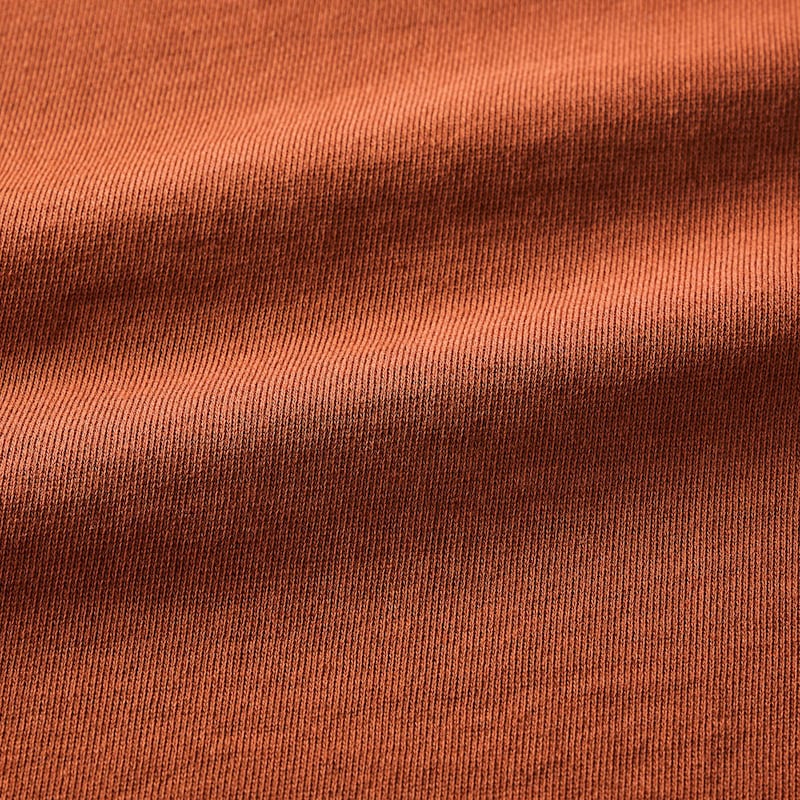 身生地は厚すぎず使いやすい綿100%素材