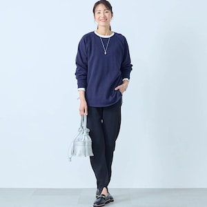 モデル身長173cm／M