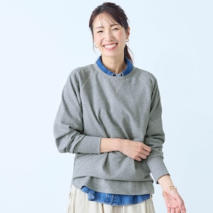 モデル身長173cm／M