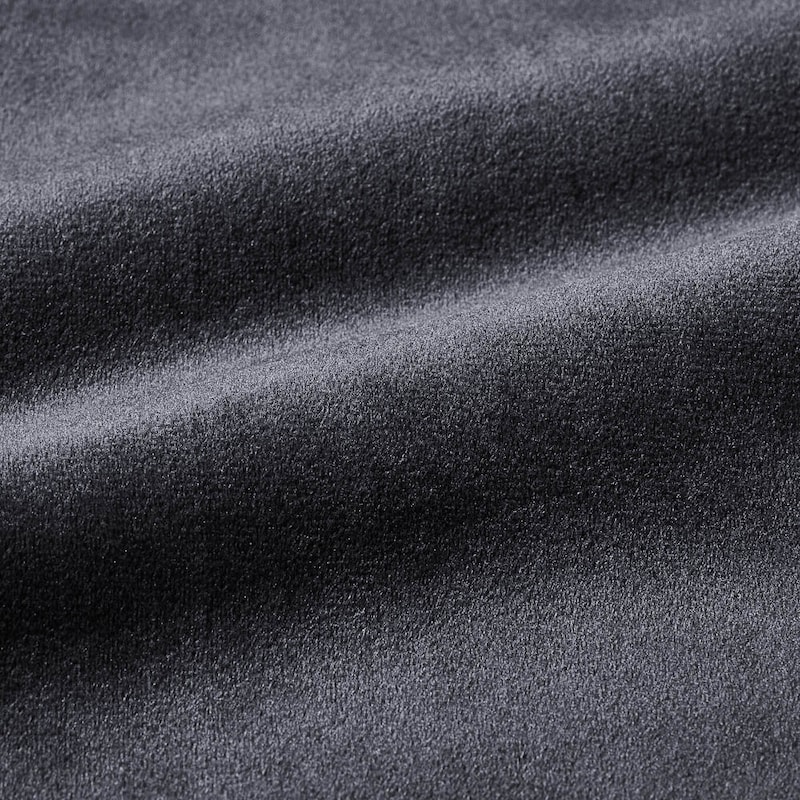 あたたかくなめらかなはき心地