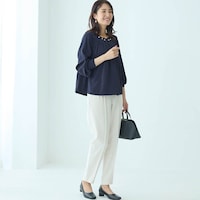 モデル身長173cm／M