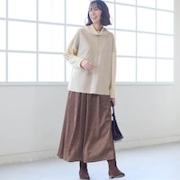 モデル身長169cm／M