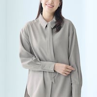 モデル身長173cm／M