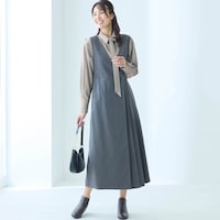 モデル身長173cm／M