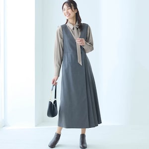 モデル身長173cm／M