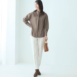 モデル身長173cm／M