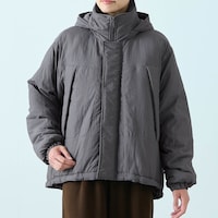 モデル身長167cm／M