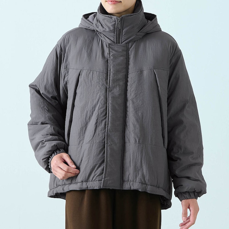 モデル身長167cm／M