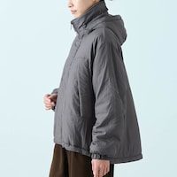 モデル身長167cm／M