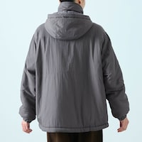 モデル身長167cm／M