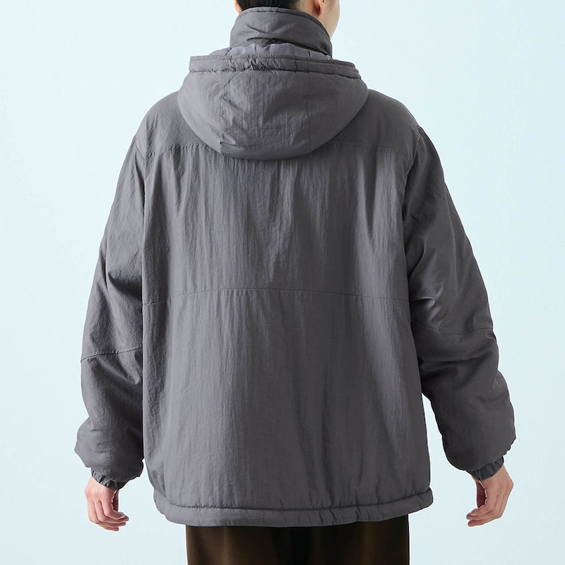 モデル身長167cm／M