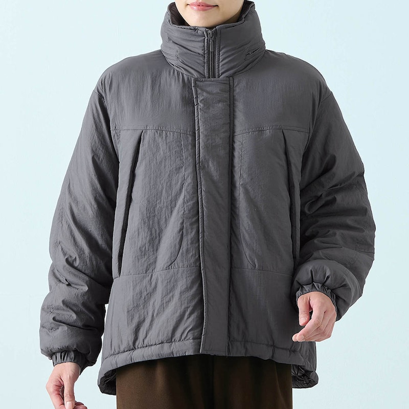 程よい丸みのあるフォルムで全方向かわいい