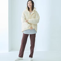 モデル身長172cm／M