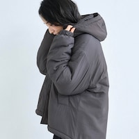 モデル身長168cm／M